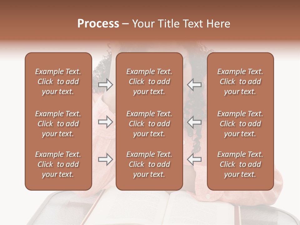 Ramadan Emotion Koran PowerPoint Template