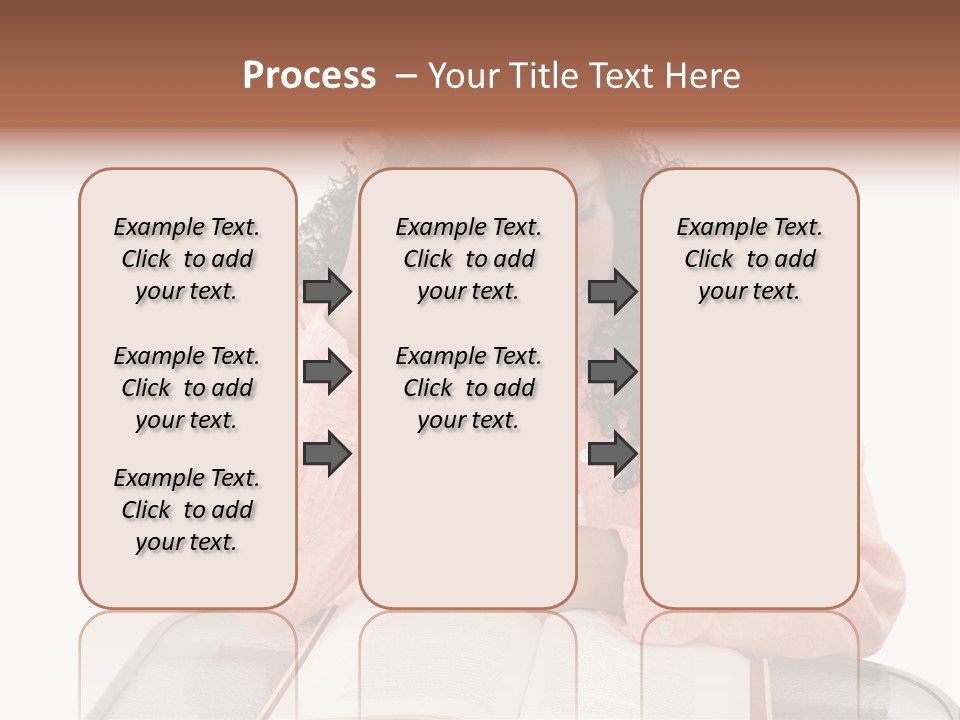 Ramadan Emotion Koran PowerPoint Template