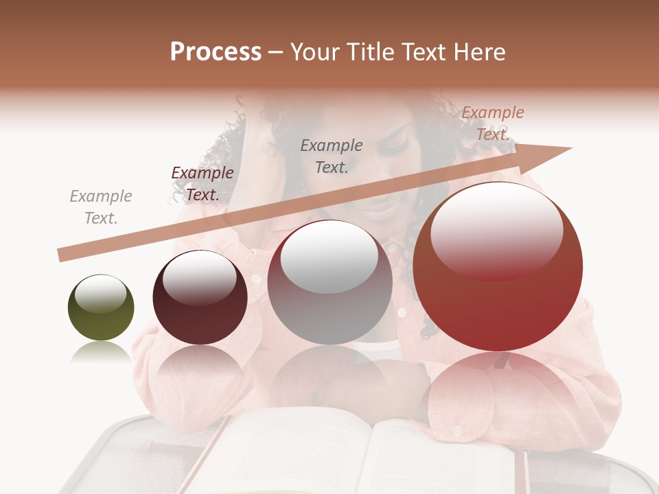 Ramadan Emotion Koran PowerPoint Template