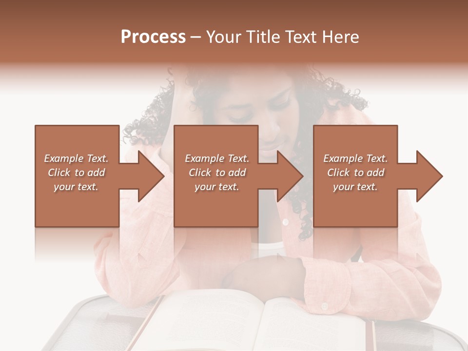 Ramadan Emotion Koran PowerPoint Template