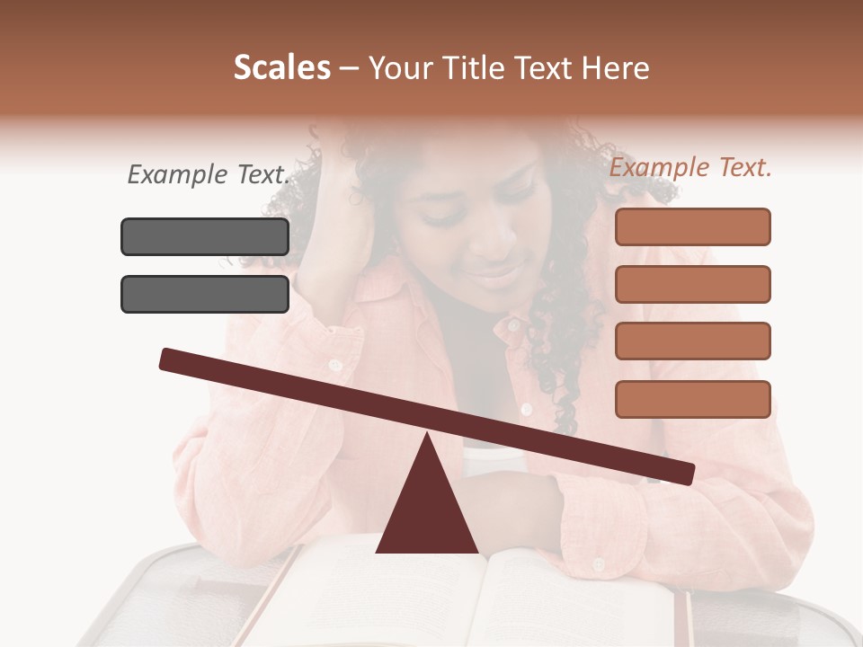 Ramadan Emotion Koran PowerPoint Template