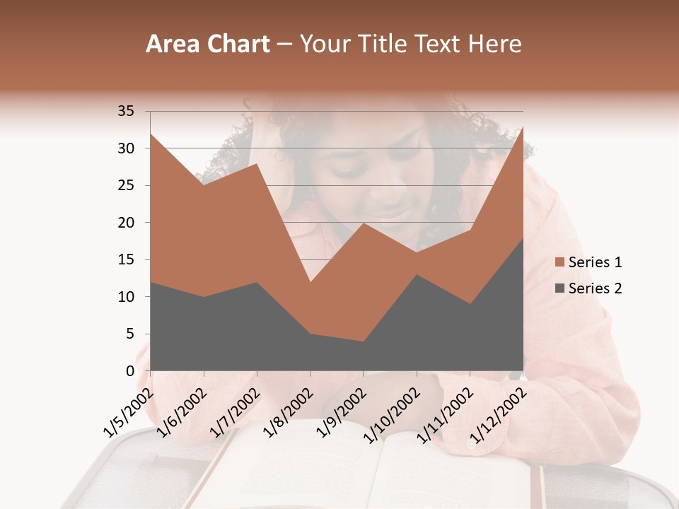 Ramadan Emotion Koran PowerPoint Template