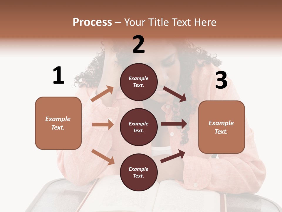 Ramadan Emotion Koran PowerPoint Template