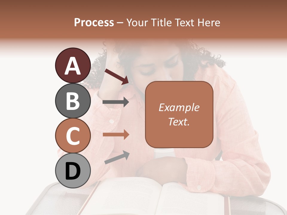 Ramadan Emotion Koran PowerPoint Template