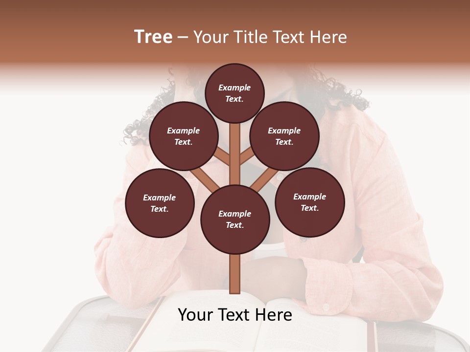 Ramadan Emotion Koran PowerPoint Template