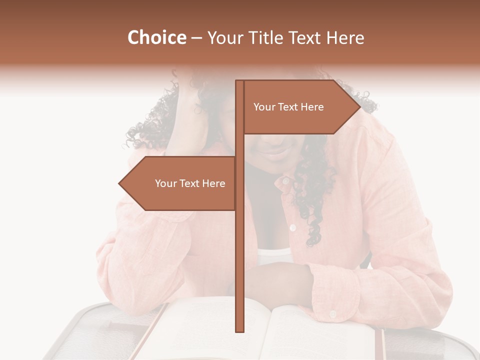 Ramadan Emotion Koran PowerPoint Template