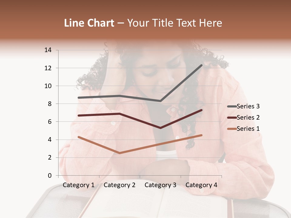 Ramadan Emotion Koran PowerPoint Template