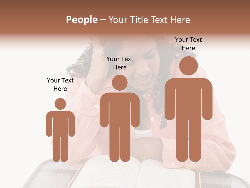 Ramadan Emotion Koran PowerPoint Template