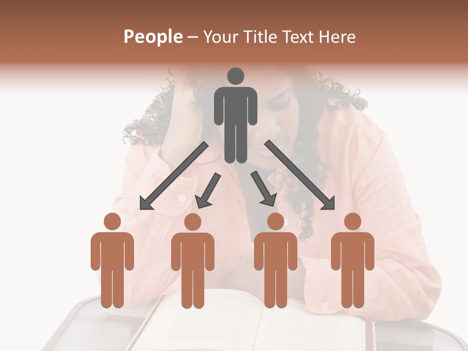 Ramadan Emotion Koran PowerPoint Template