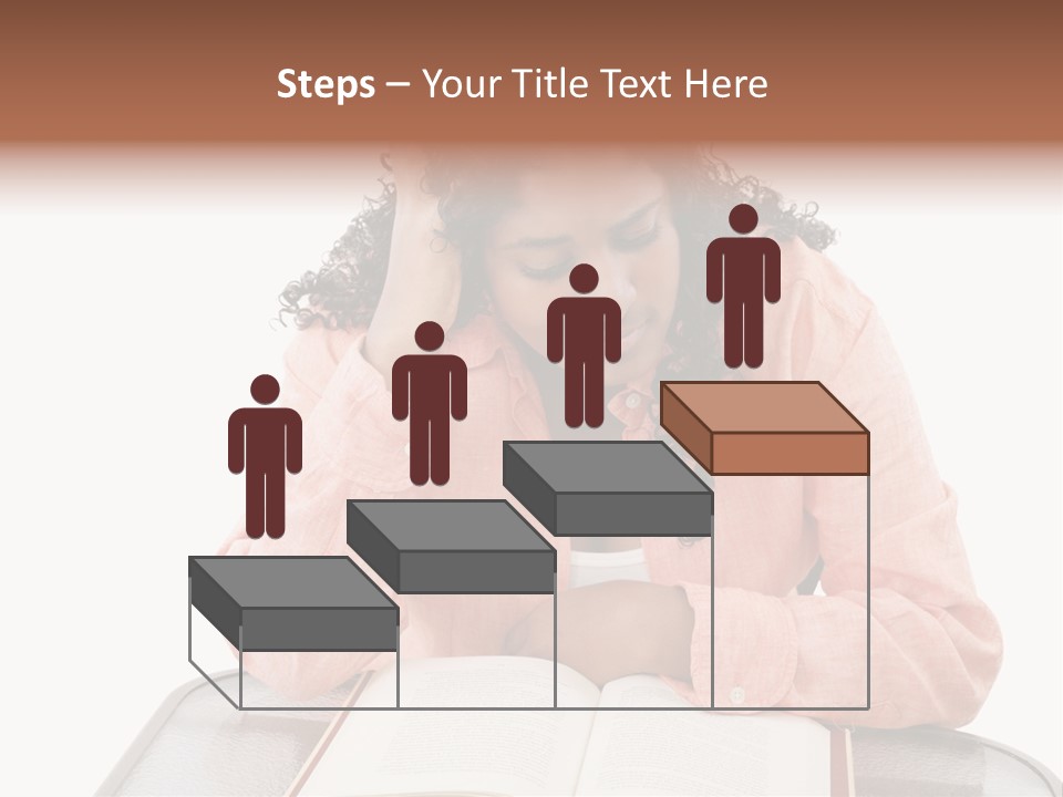 Ramadan Emotion Koran PowerPoint Template