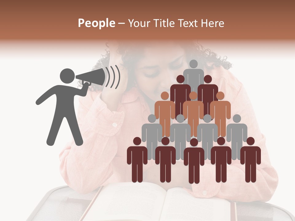 Ramadan Emotion Koran PowerPoint Template