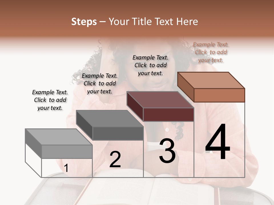 Ramadan Emotion Koran PowerPoint Template