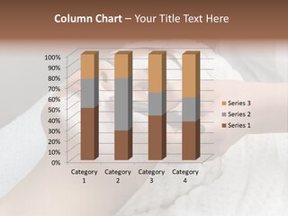 Closeup Spa Luxury PowerPoint Template