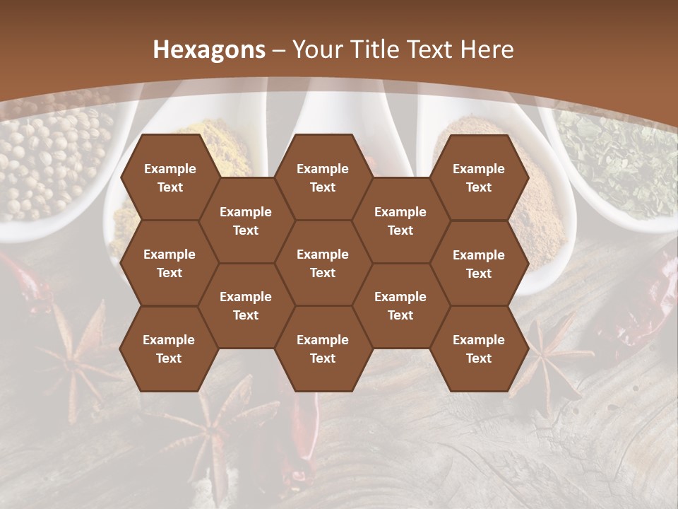 Environment Creative Outdoor PowerPoint Template