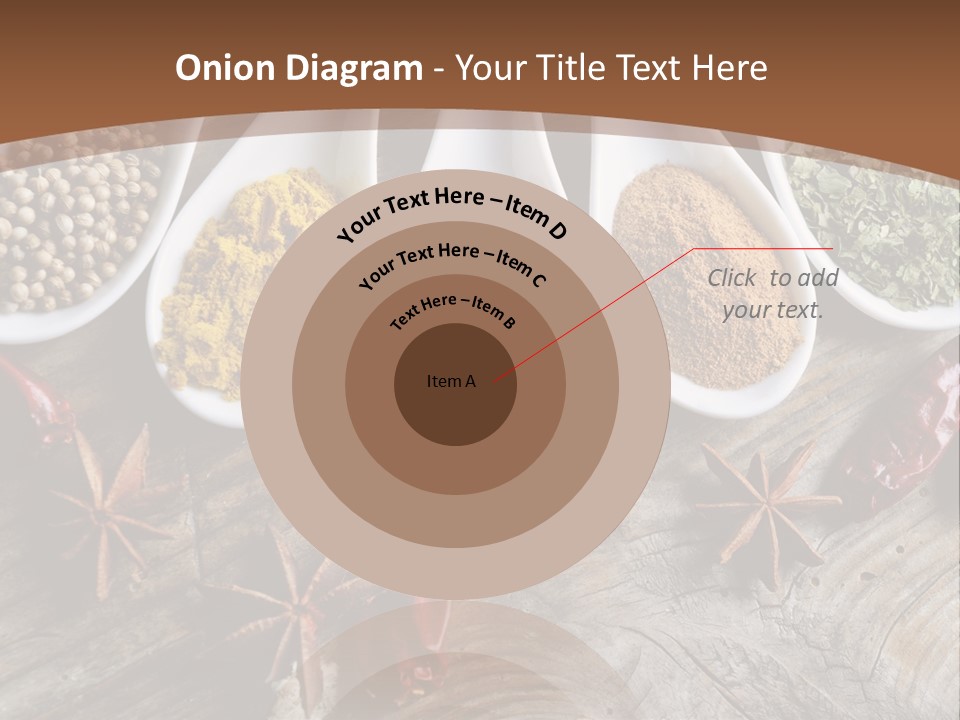 Environment Creative Outdoor PowerPoint Template