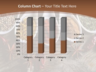 Environment Creative Outdoor PowerPoint Template