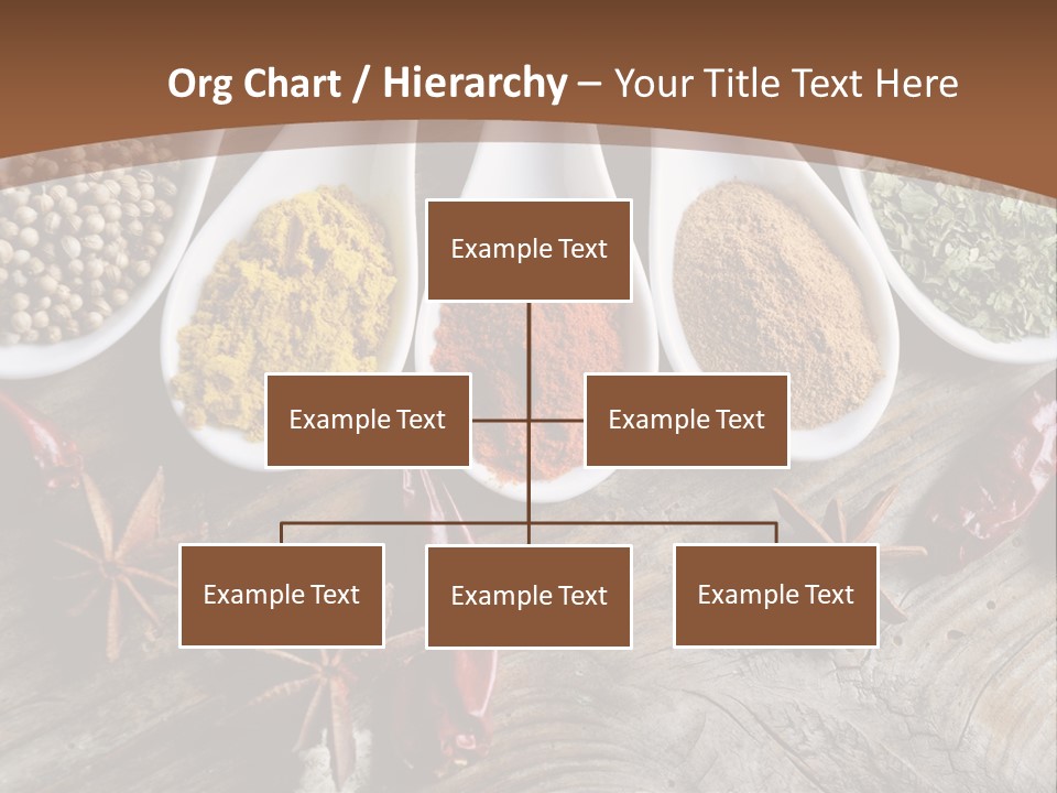 Environment Creative Outdoor PowerPoint Template