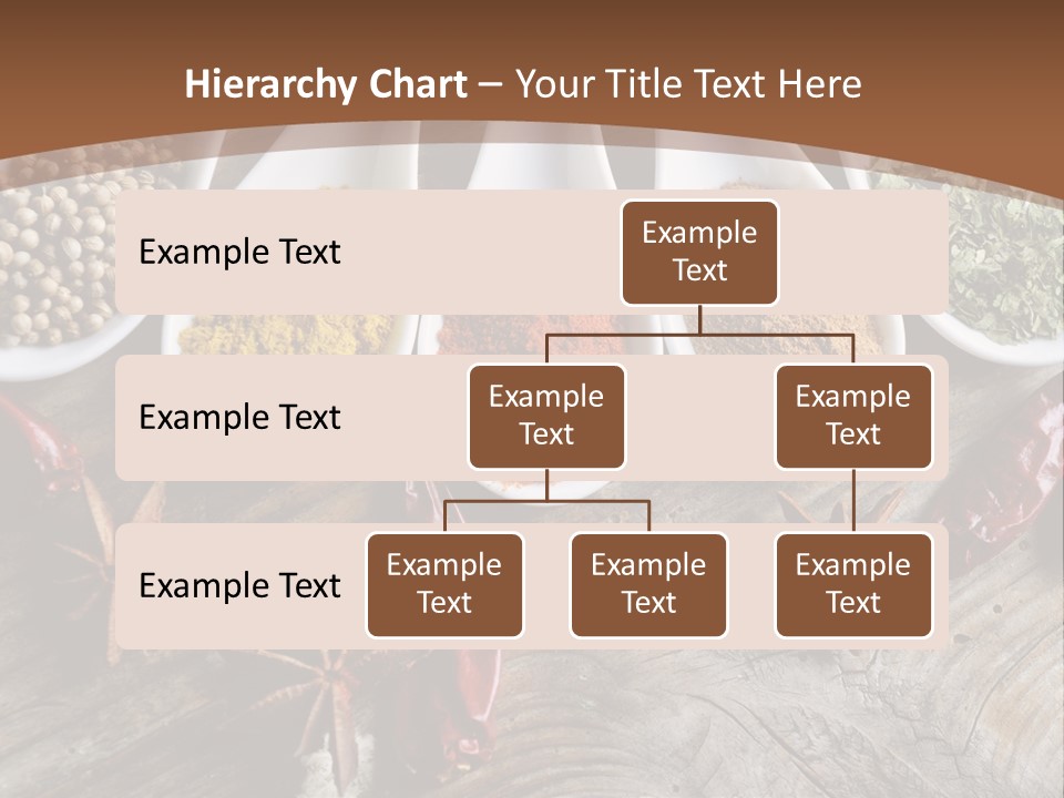 Environment Creative Outdoor PowerPoint Template