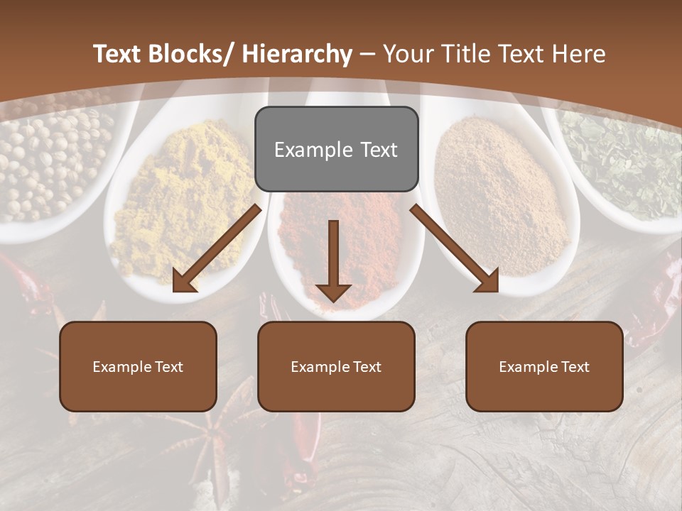 Environment Creative Outdoor PowerPoint Template