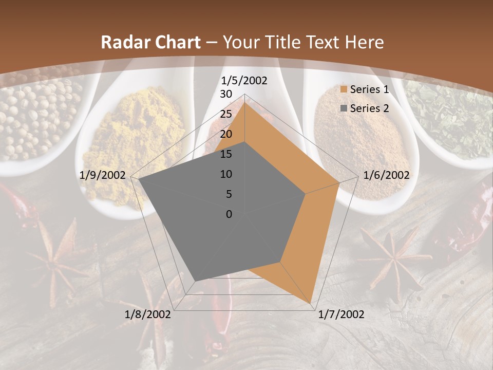 Environment Creative Outdoor PowerPoint Template