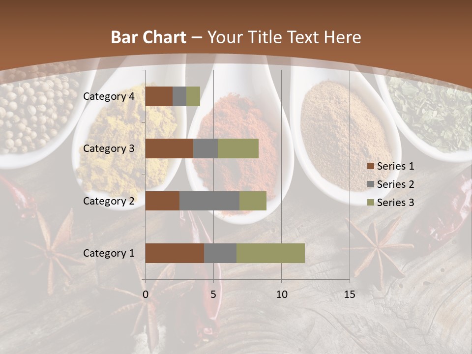 Environment Creative Outdoor PowerPoint Template