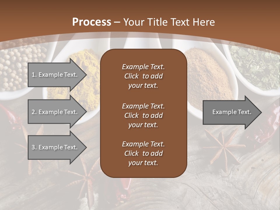 Environment Creative Outdoor PowerPoint Template