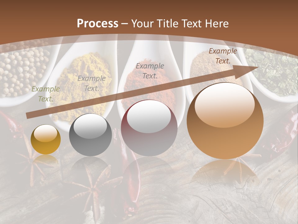 Environment Creative Outdoor PowerPoint Template