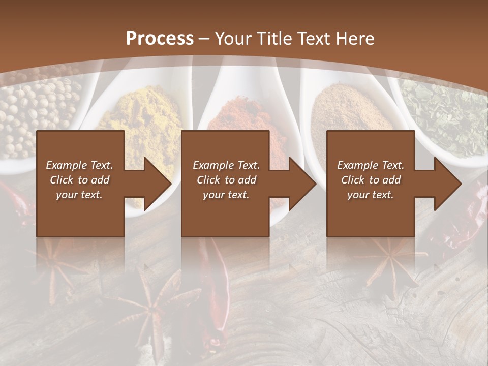 Environment Creative Outdoor PowerPoint Template