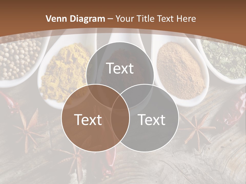 Environment Creative Outdoor PowerPoint Template