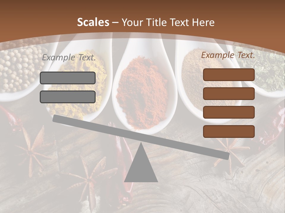 Environment Creative Outdoor PowerPoint Template