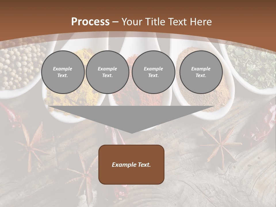 Environment Creative Outdoor PowerPoint Template