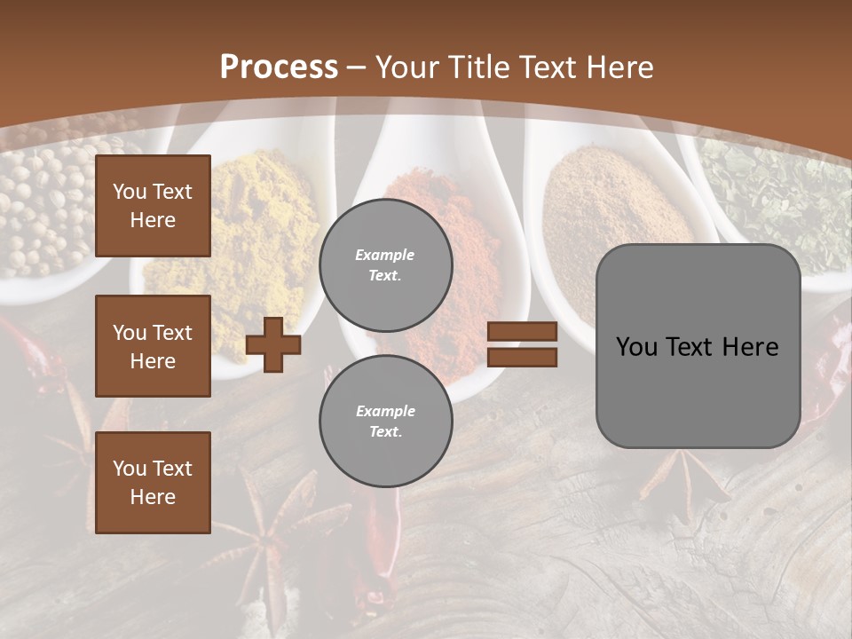 Environment Creative Outdoor PowerPoint Template