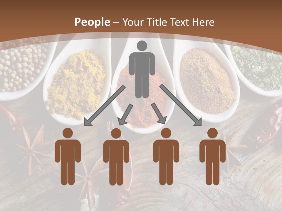 Environment Creative Outdoor PowerPoint Template