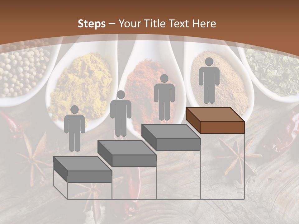 Environment Creative Outdoor PowerPoint Template