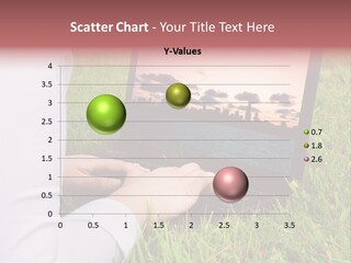 Environment Creative Outdoor PowerPoint Template