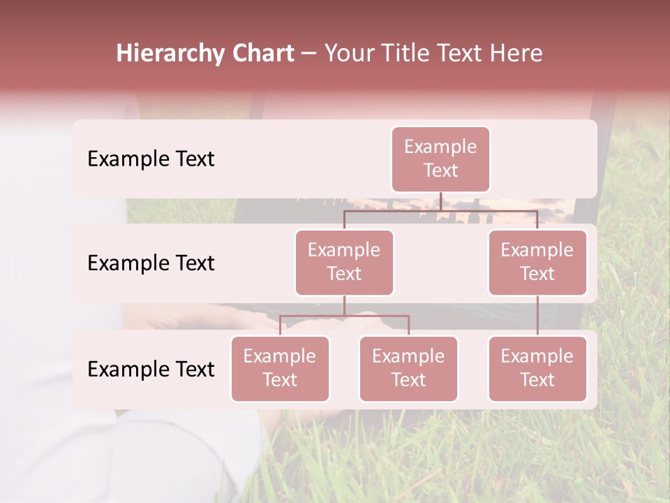 Environment Creative Outdoor PowerPoint Template