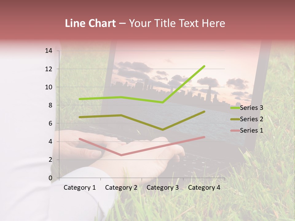 Environment Creative Outdoor PowerPoint Template