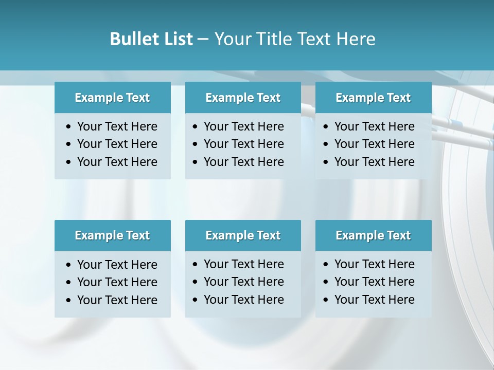 Arrow Performance Success PowerPoint Template