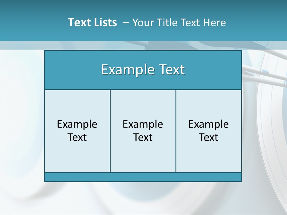 Arrow Performance Success PowerPoint Template