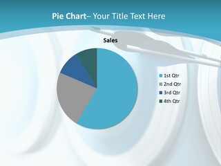 Result Horizontal Challenge PowerPoint Template