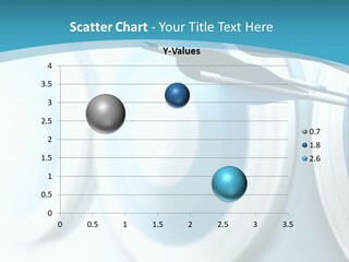 Result Horizontal Challenge PowerPoint Template