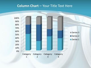 Result Horizontal Challenge PowerPoint Template