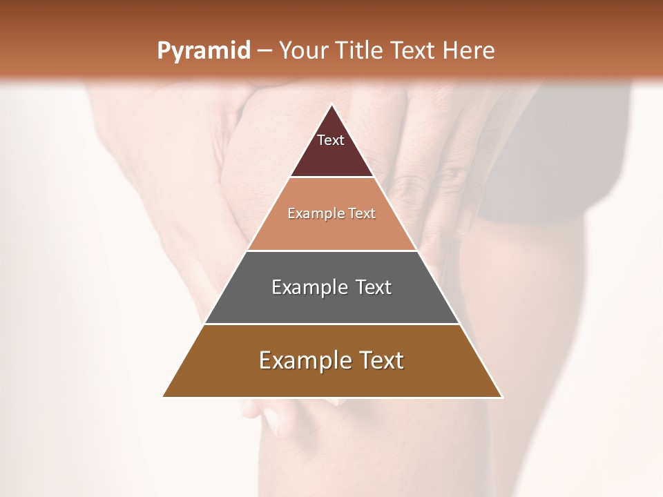 Bone Massage Health PowerPoint Template