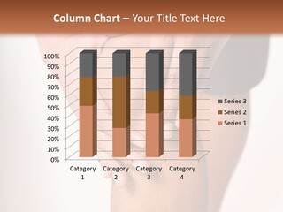 Bone Massage Health PowerPoint Template