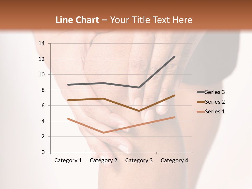 Bone Massage Health PowerPoint Template