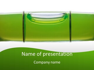 Planning Creativity Measurement PowerPoint Template