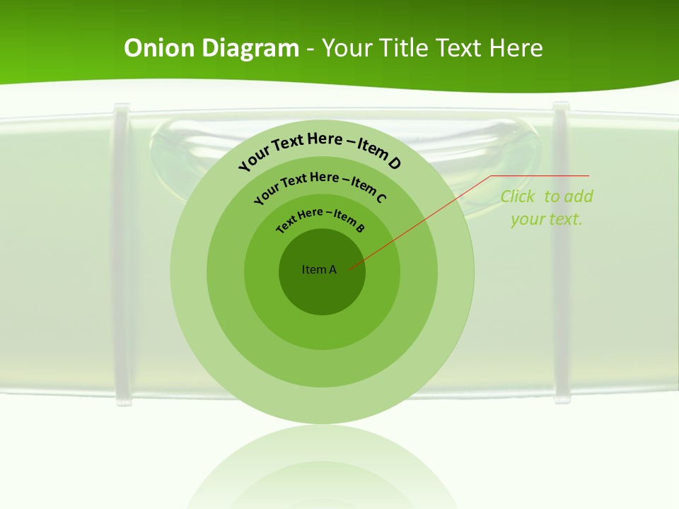 Planning Creativity Measurement PowerPoint Template