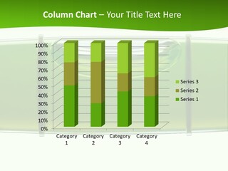 Planning Creativity Measurement PowerPoint Template