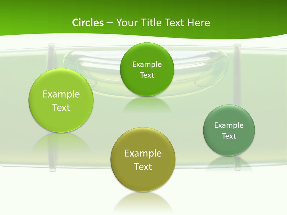 Planning Creativity Measurement PowerPoint Template