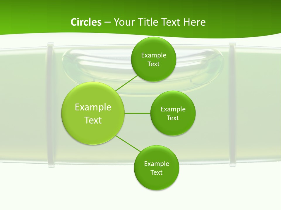Planning Creativity Measurement PowerPoint Template